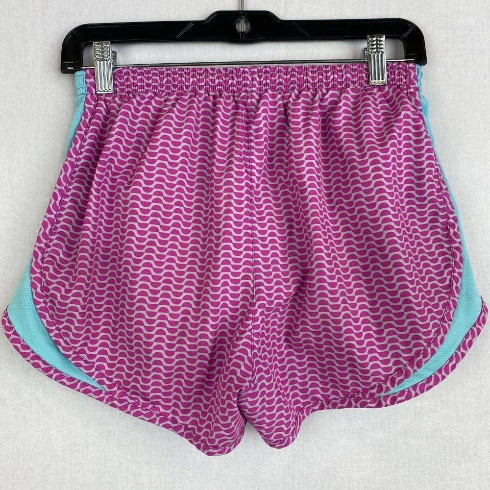 Nike Pattern Print Dri- Fit Solid Lining Running S - image 7